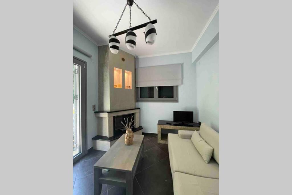 Villa Sunset Lefkas Agios Ioannis  Exterior photo