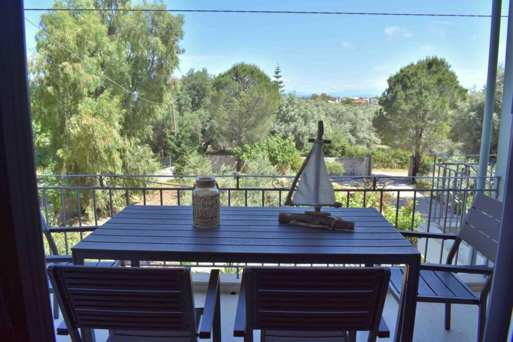 Villa Sunset Lefkas Agios Ioannis  Exterior photo