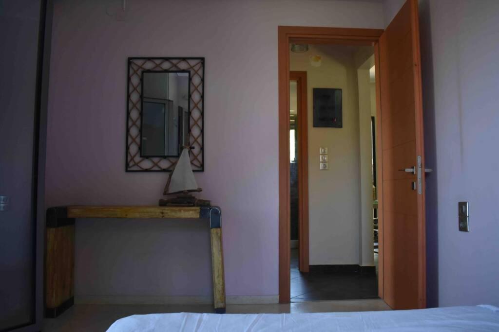 Villa Sunset Lefkas Agios Ioannis  Exterior photo