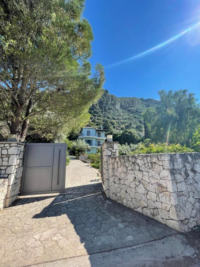 Villa Sunset Lefkas Agios Ioannis  Exterior photo